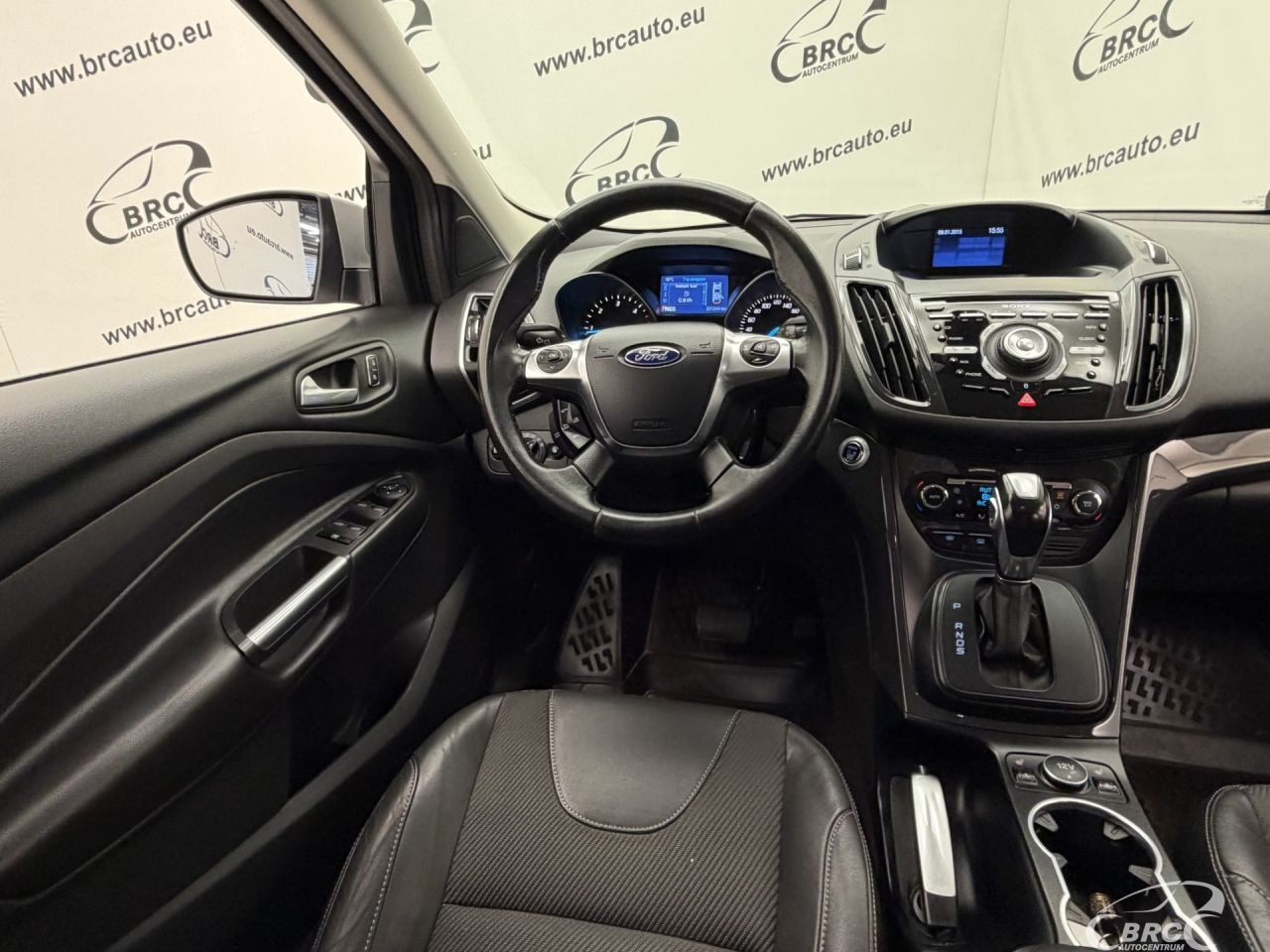 Ford Kuga | 12