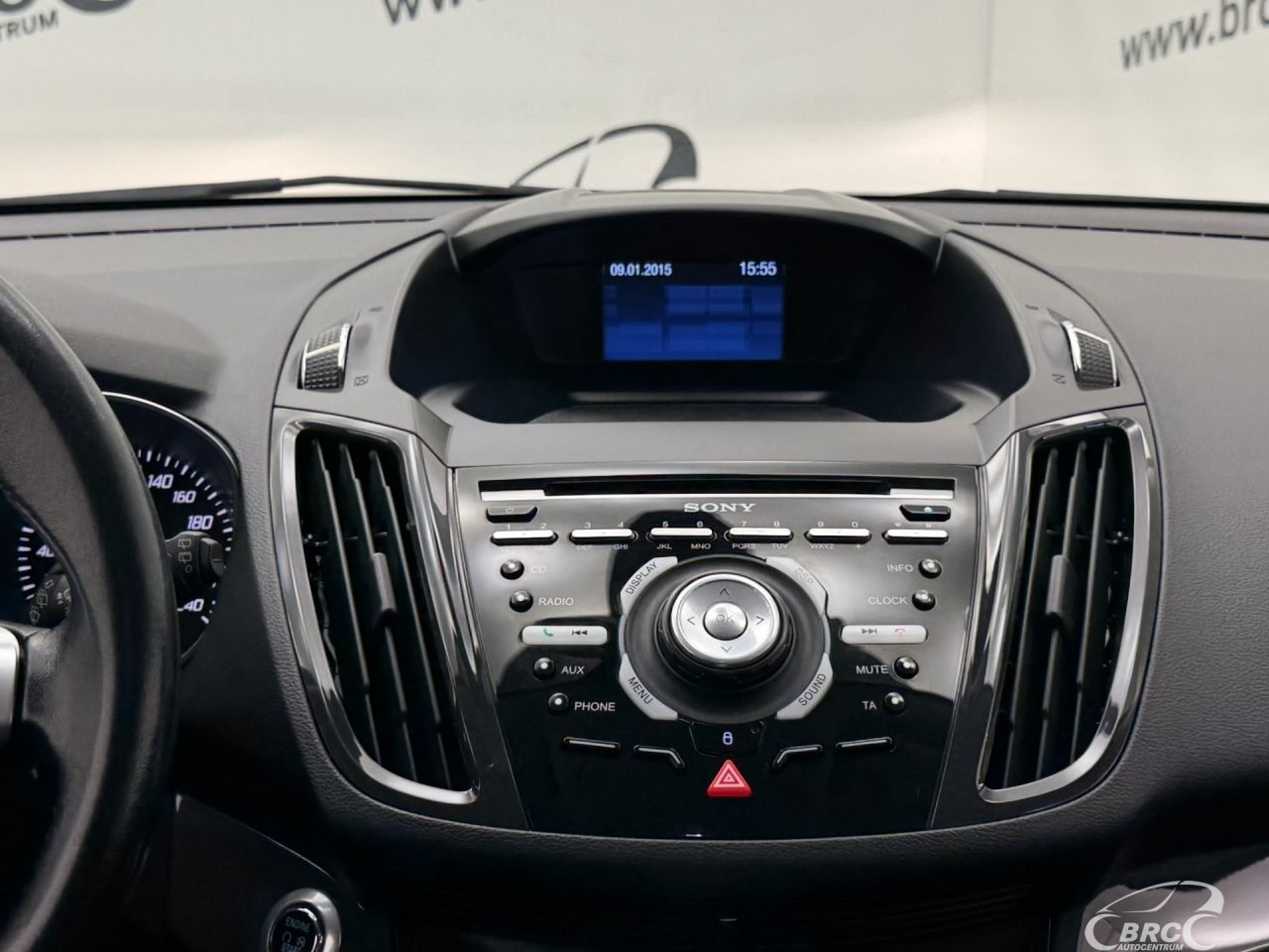Ford Kuga | 14