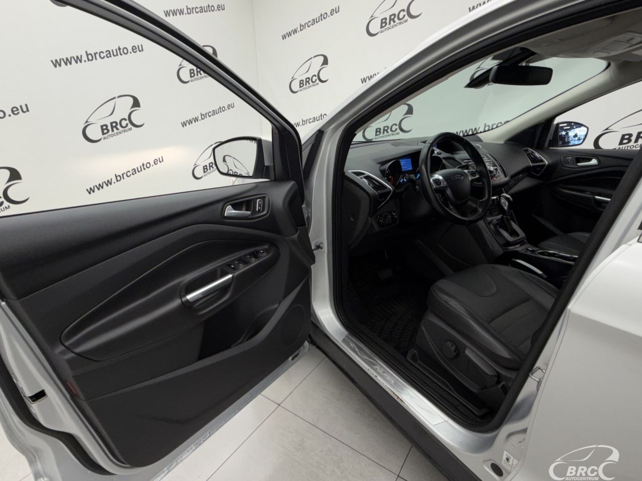 Ford Kuga | 17