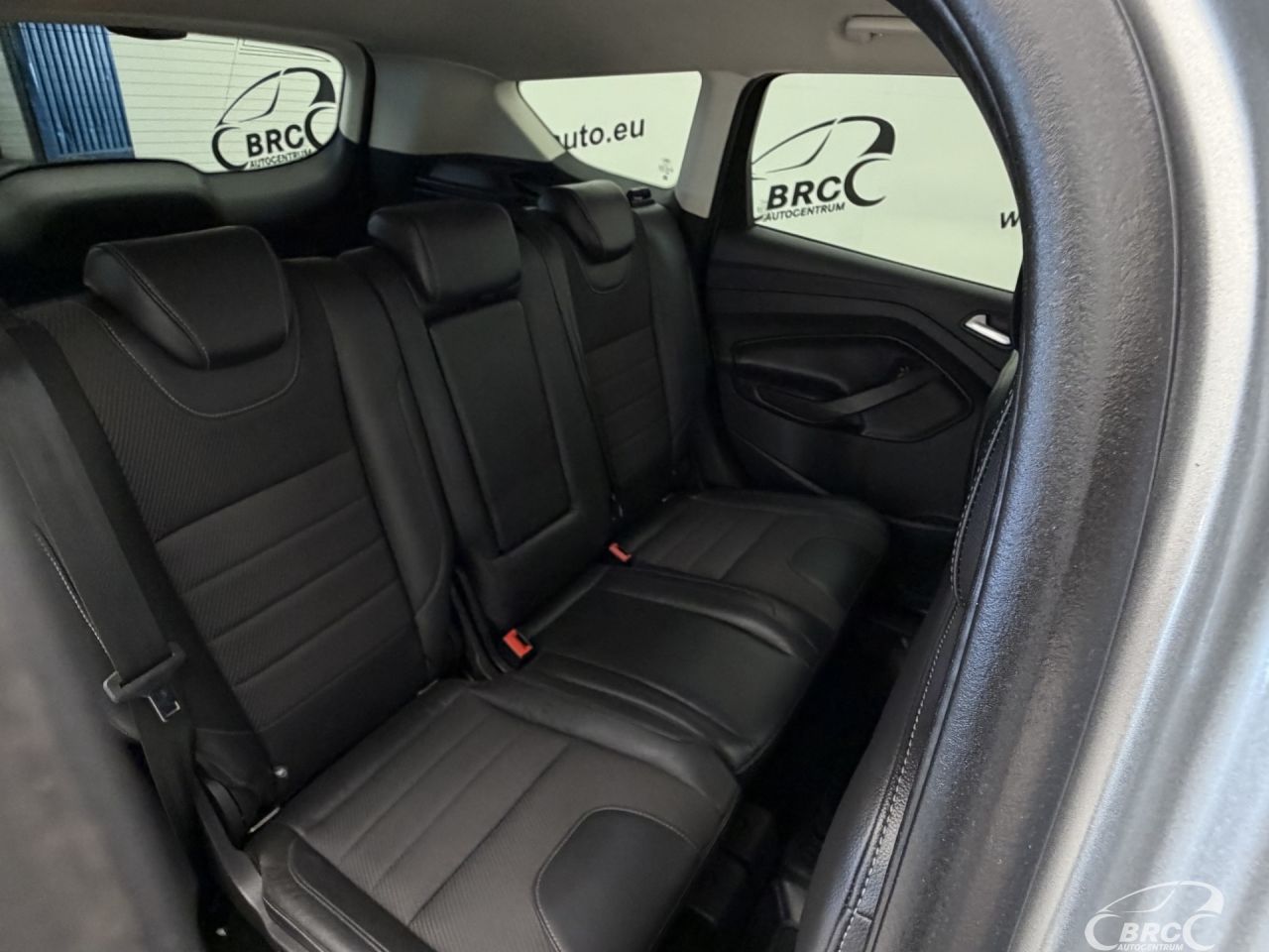 Ford Kuga | 10