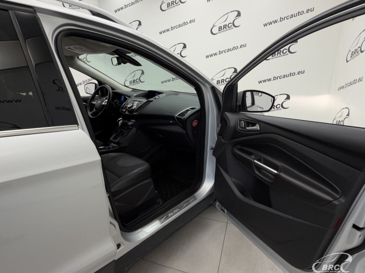 Ford Kuga | 7