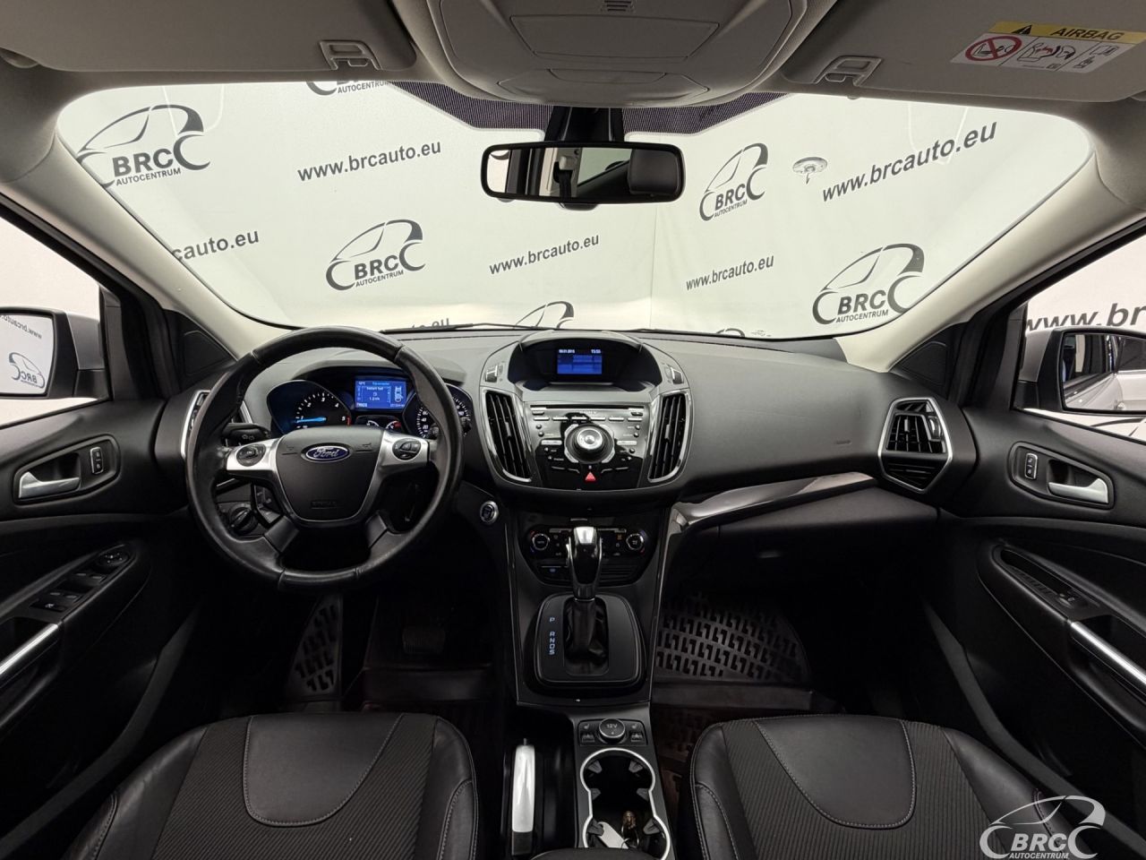 Ford Kuga | 2