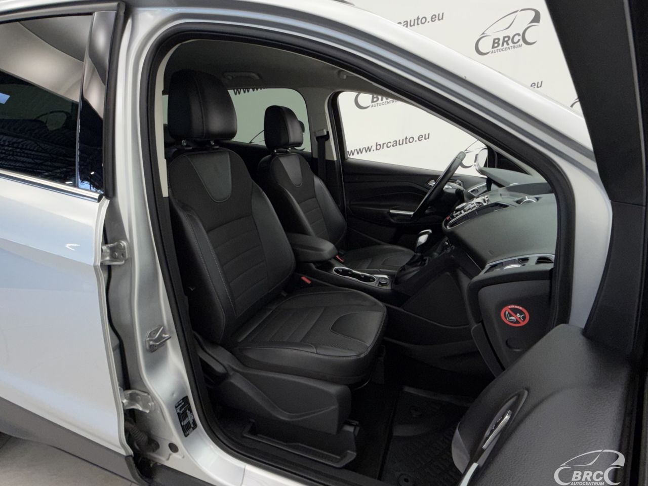 Ford Kuga | 6