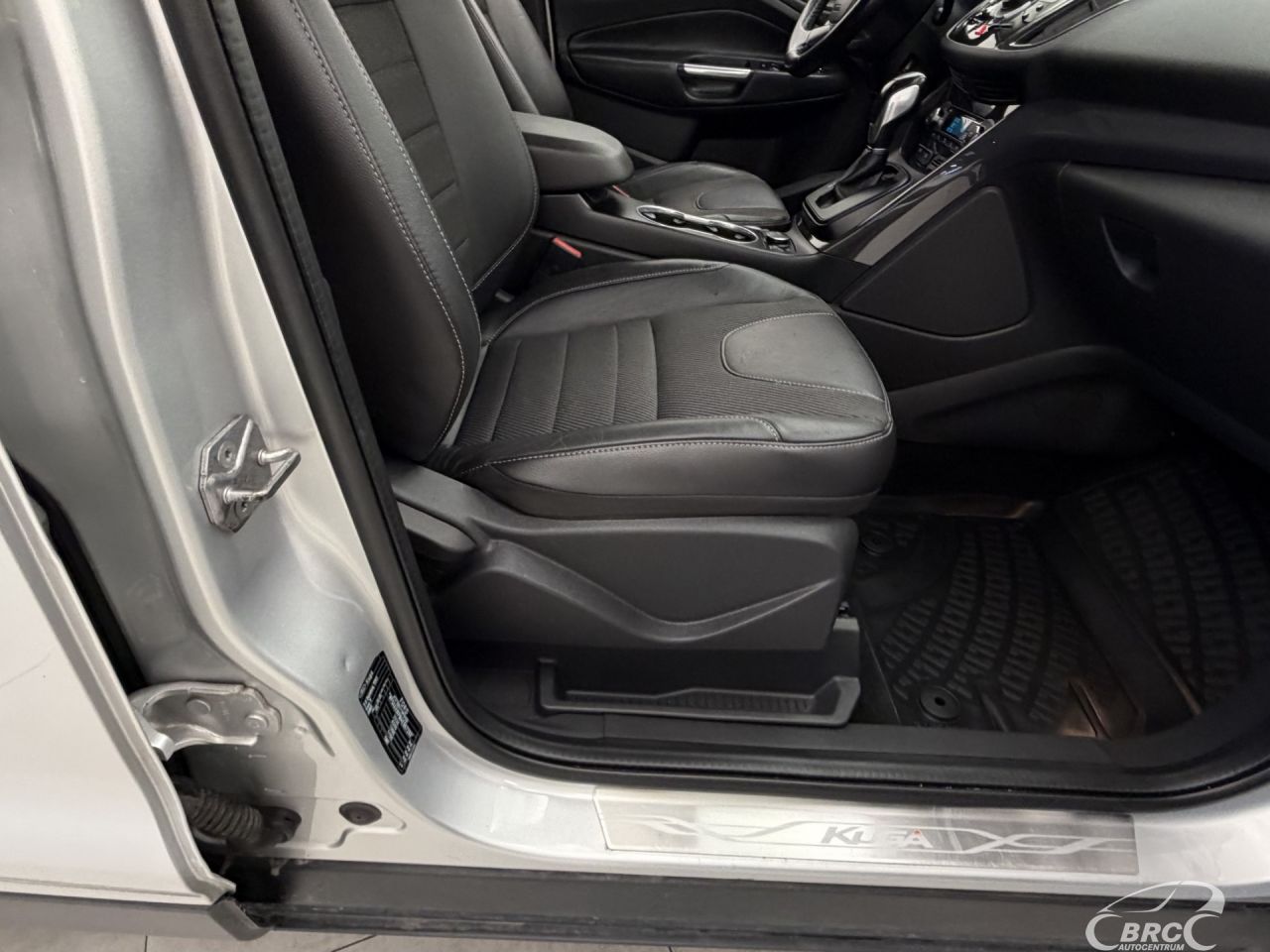 Ford Kuga | 5