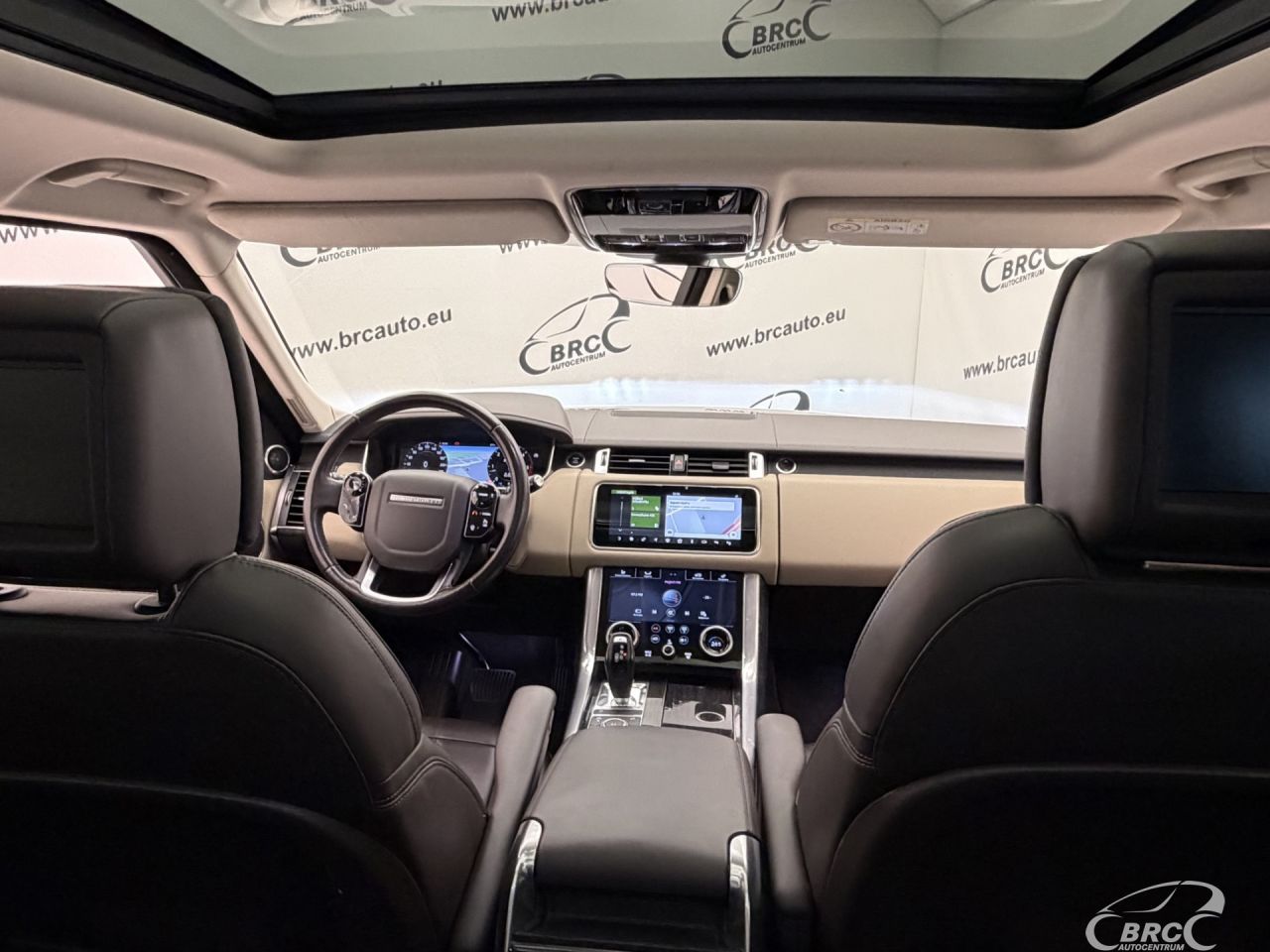 Land Rover Range Rover | 14