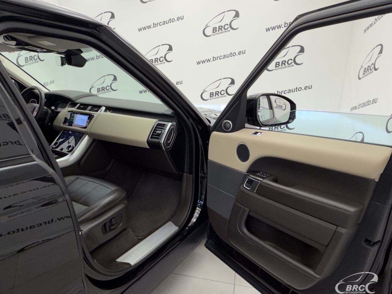 Land Rover Range Rover | 7