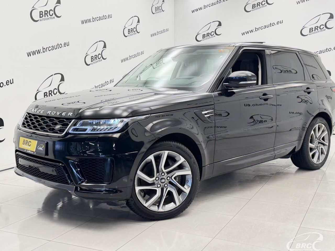 Land Rover Range Rover | 0