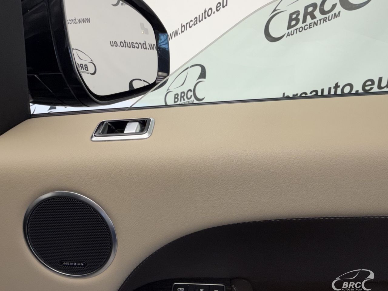 Land Rover Range Rover | 9