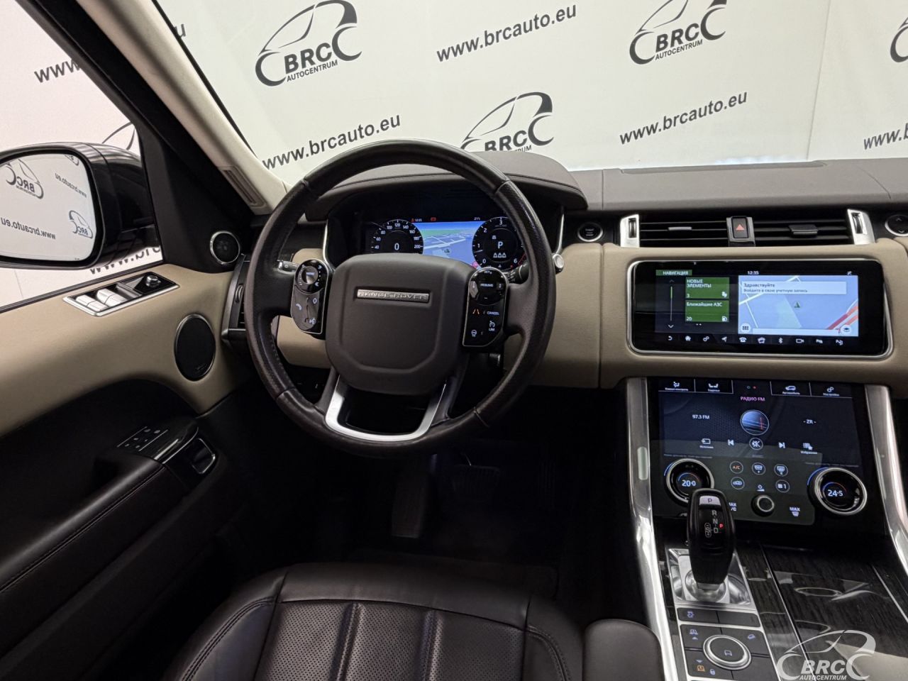 Land Rover Range Rover | 15