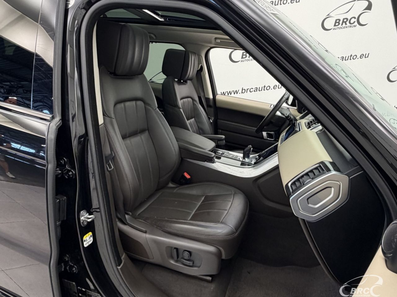 Land Rover Range Rover | 6