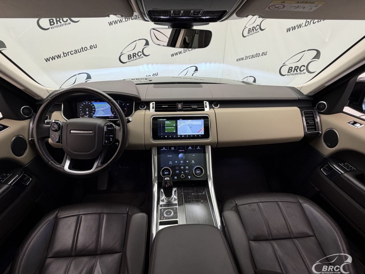 Land Rover Range Rover | 2