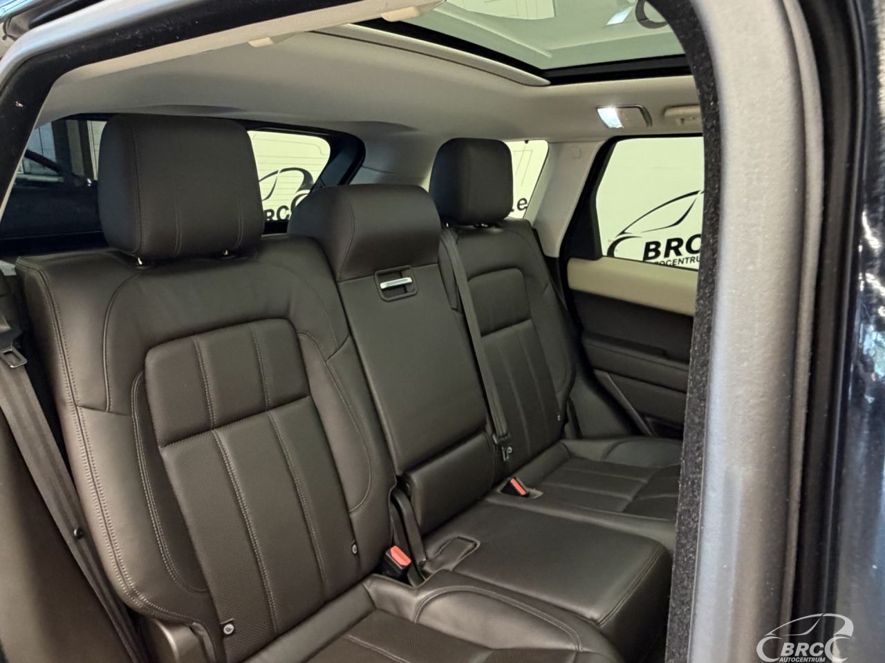 Land Rover Range Rover | 12