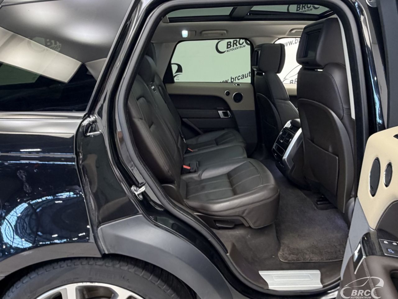 Land Rover Range Rover | 10