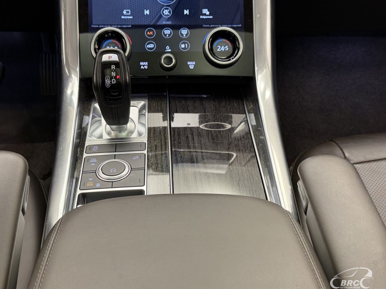 Land Rover Range Rover | 19