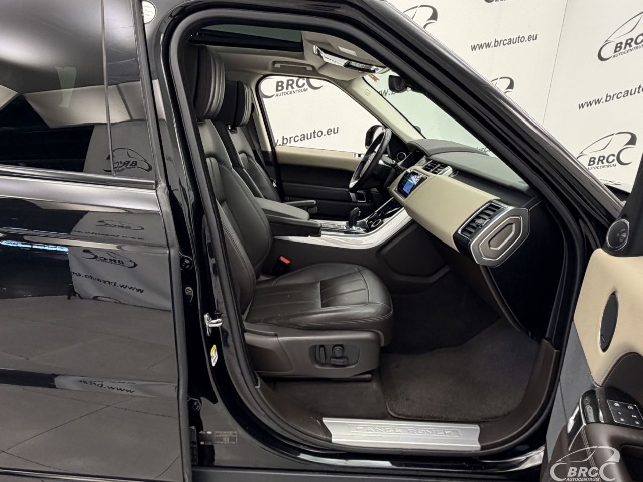 Land Rover Range Rover | 3