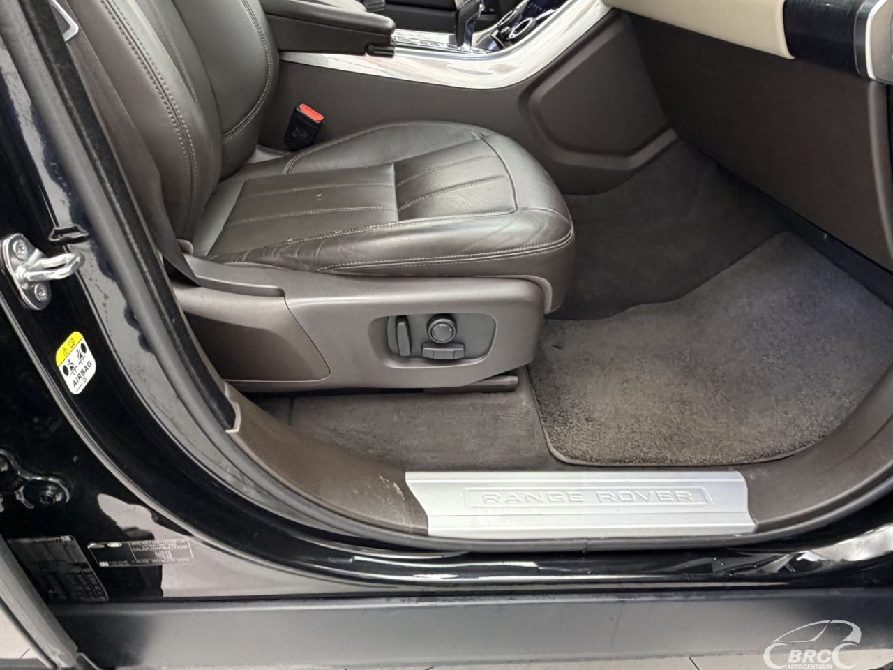 Land Rover Range Rover | 5