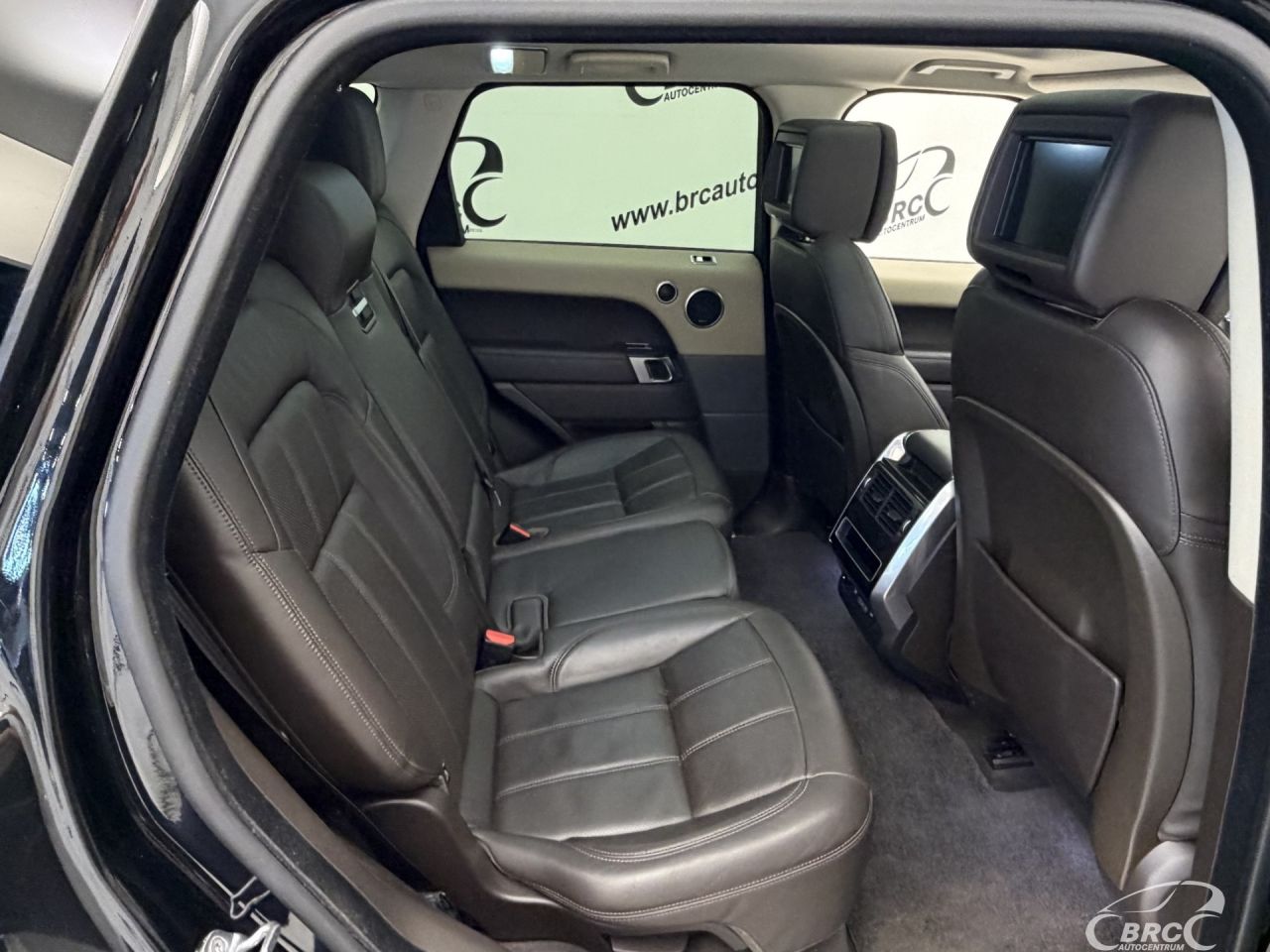 Land Rover Range Rover | 11