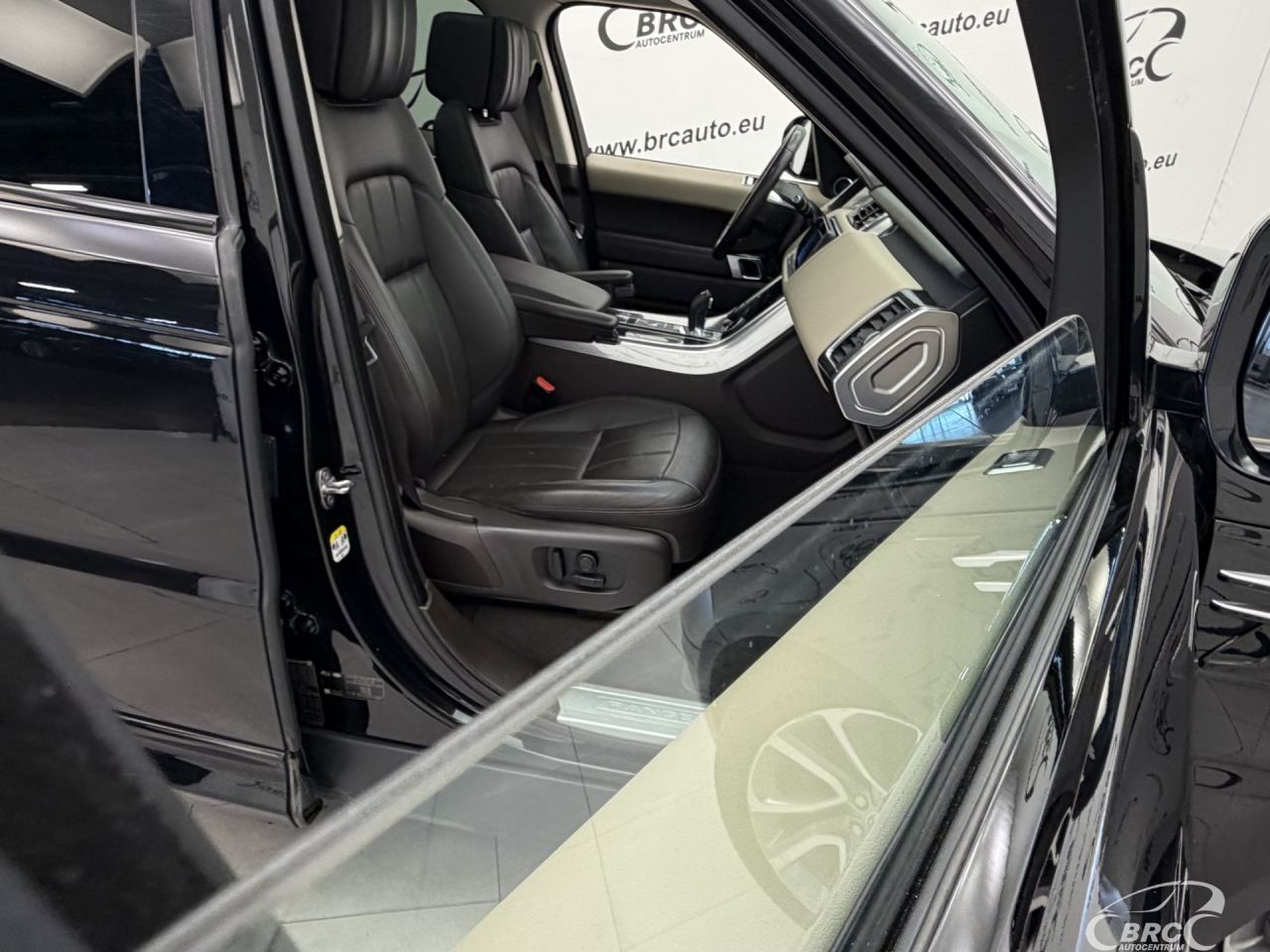 Land Rover Range Rover | 8