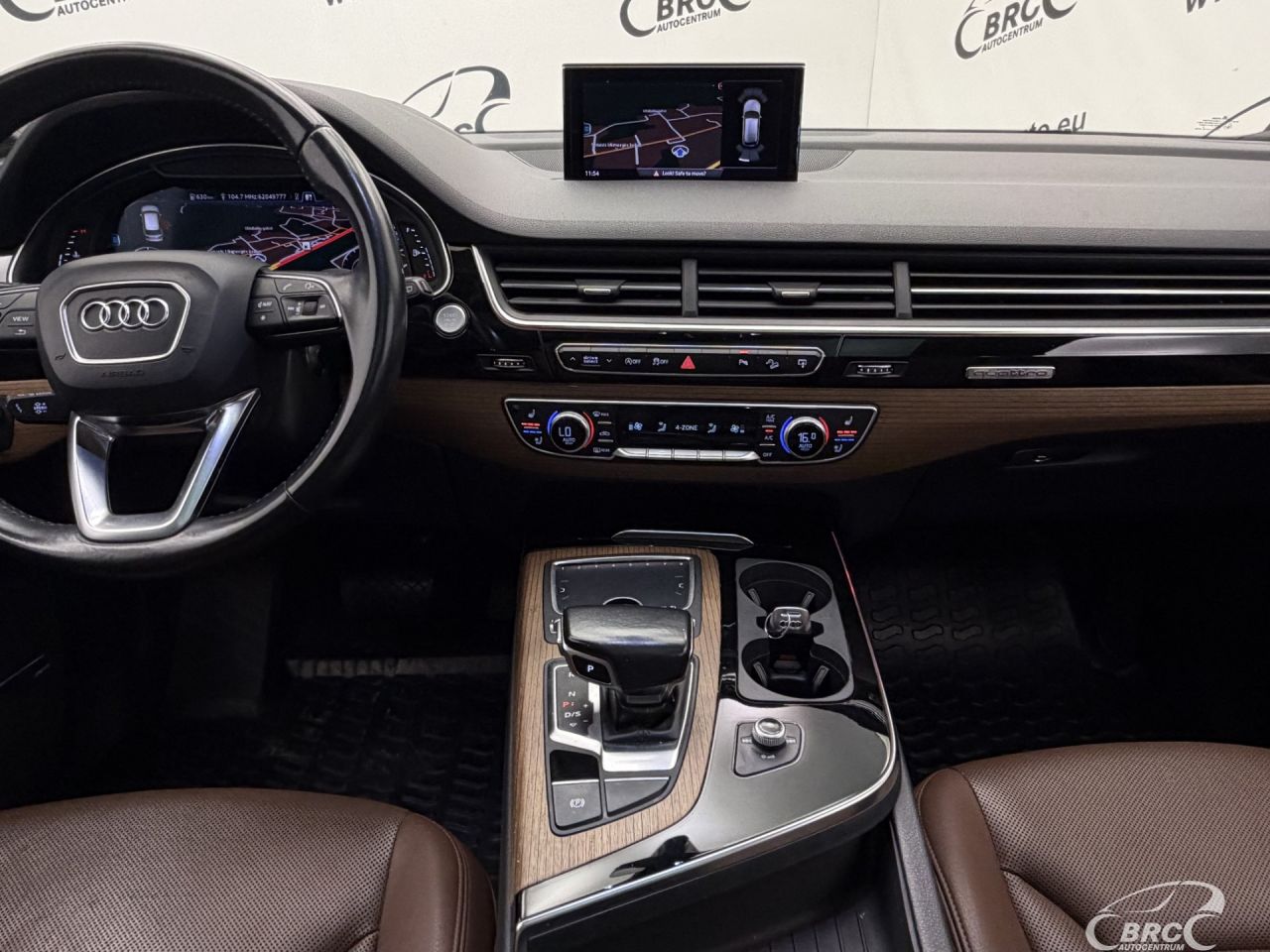 Audi Q7 | 17