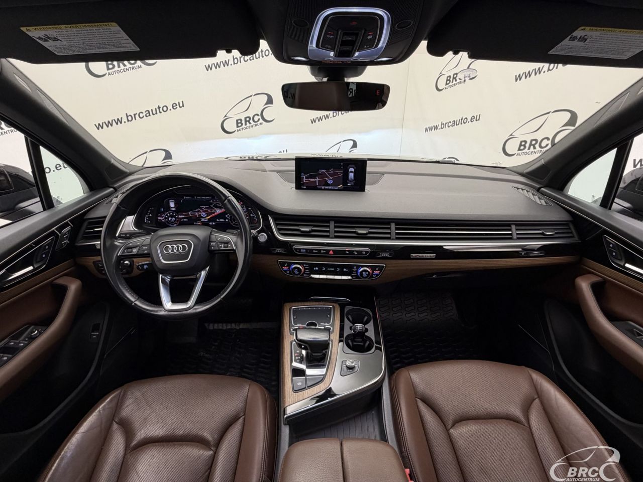 Audi Q7 | 2