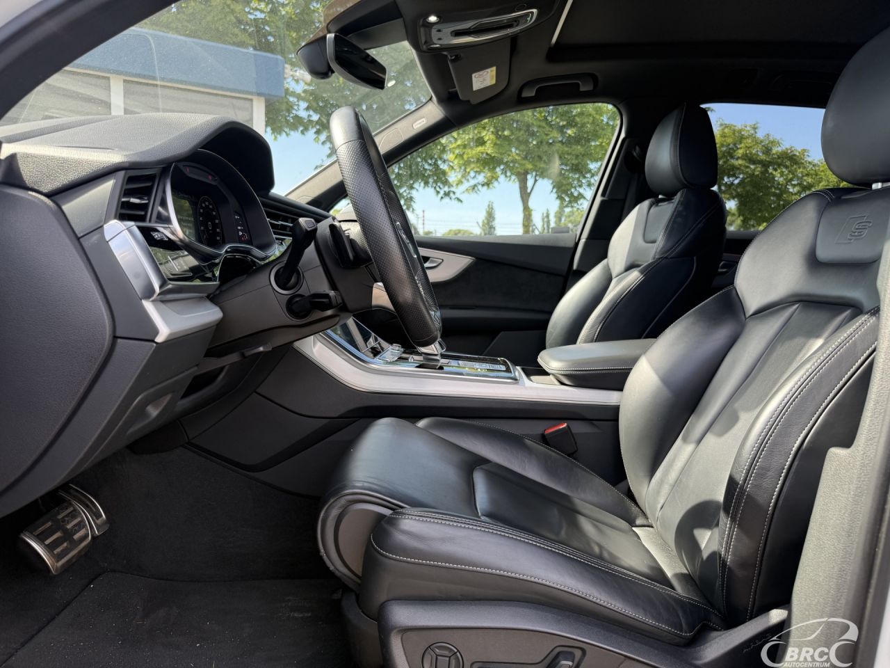 Audi Q7 | 17