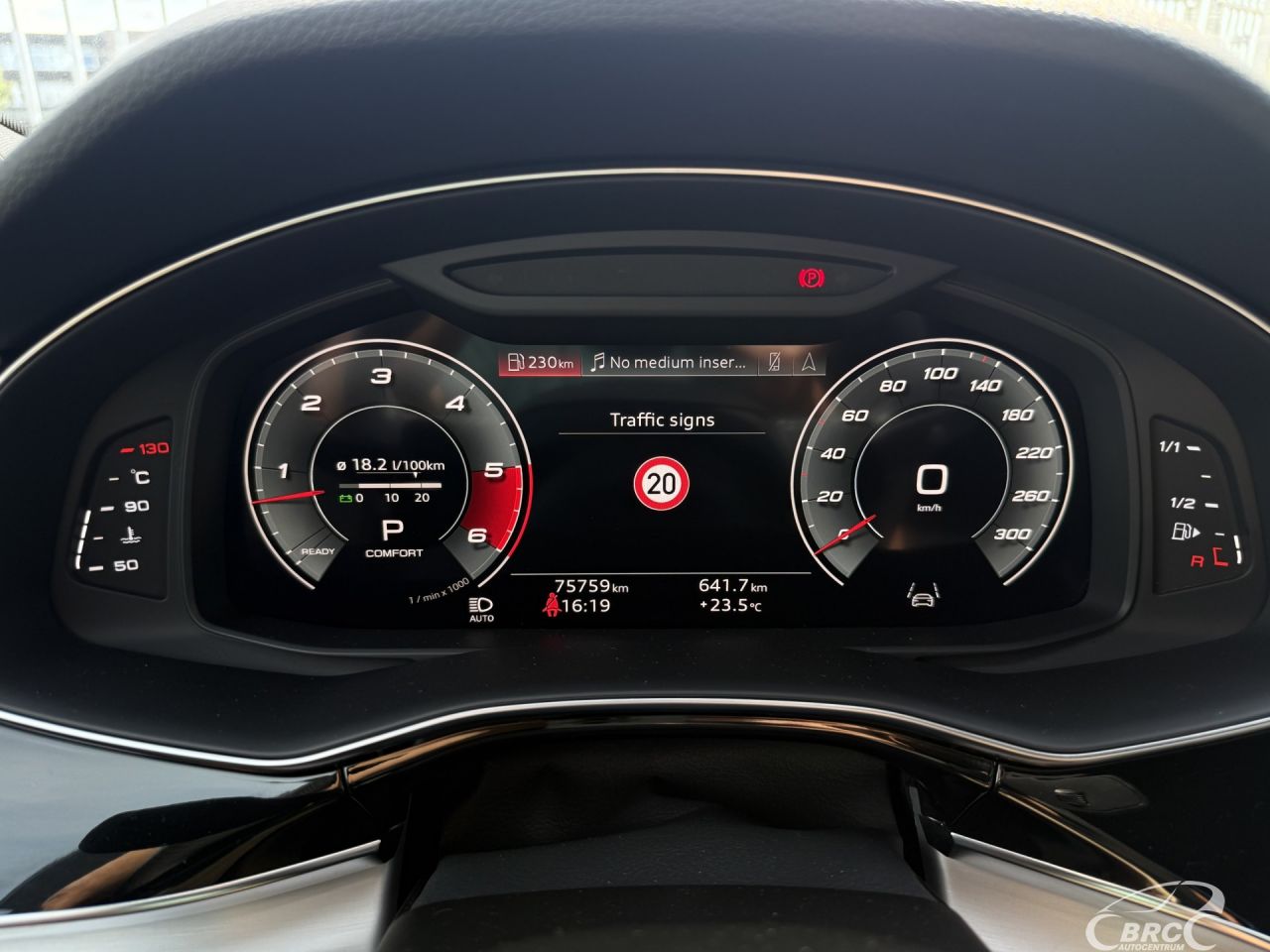 Audi Q7 | 19