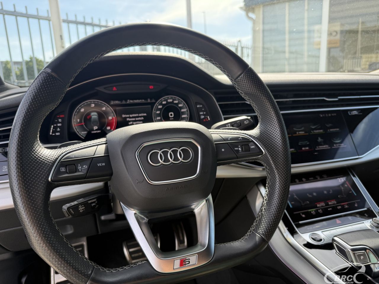 Audi Q7 | 18