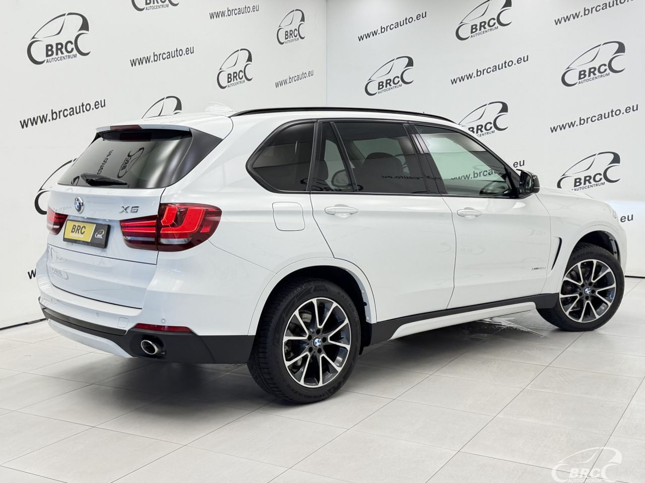 BMW X5 | 1