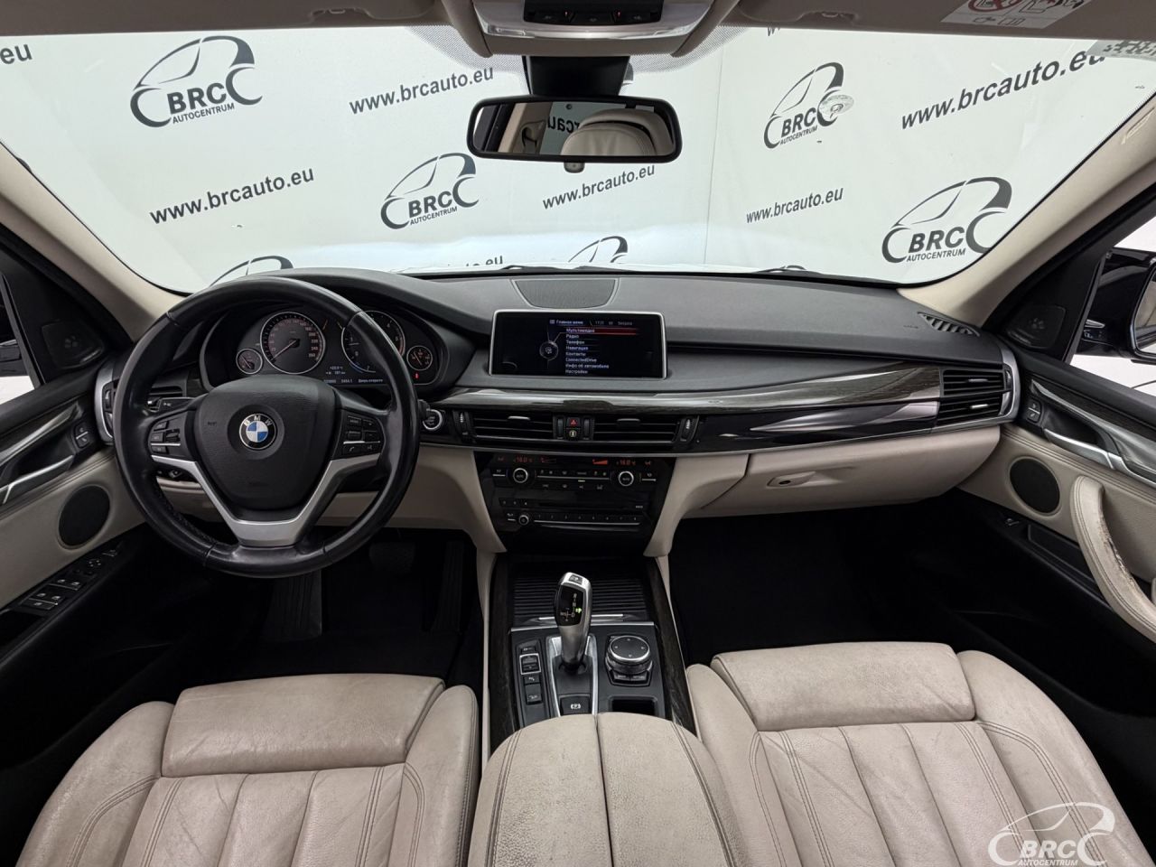 BMW X5 | 2