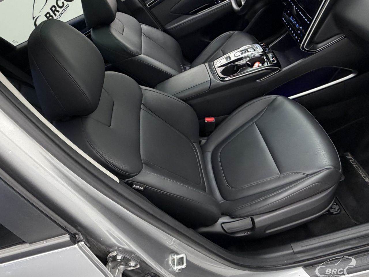 Hyundai Tucson | 4