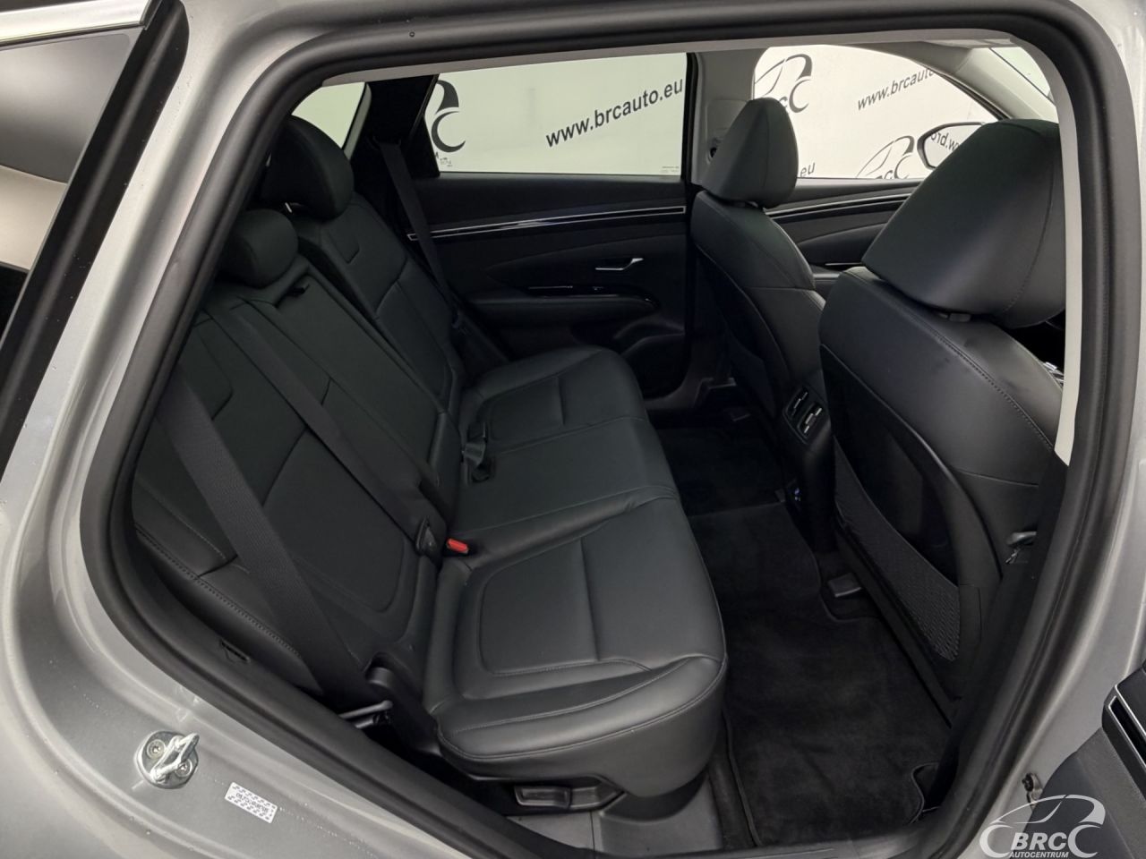 Hyundai Tucson | 10