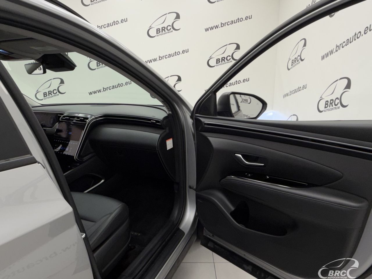 Hyundai Tucson | 7