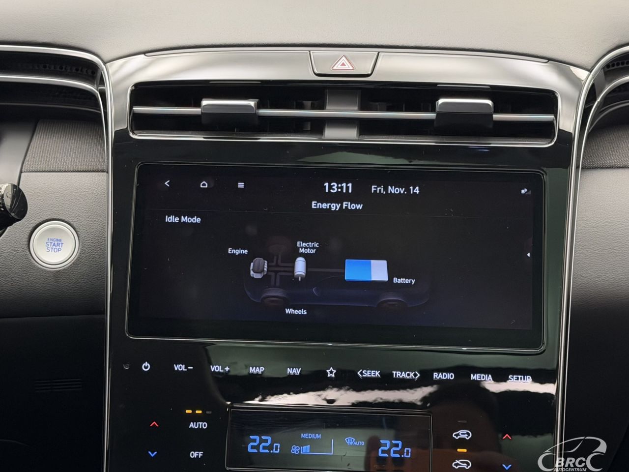 Hyundai Tucson | 15