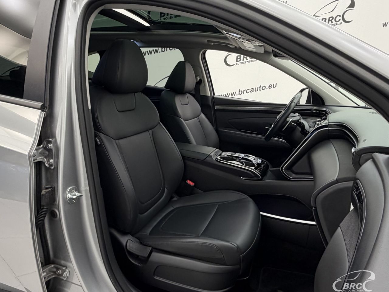 Hyundai Tucson | 6