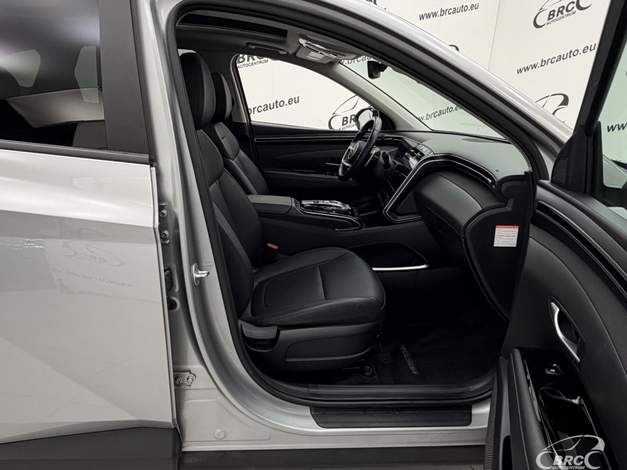 Hyundai Tucson | 3