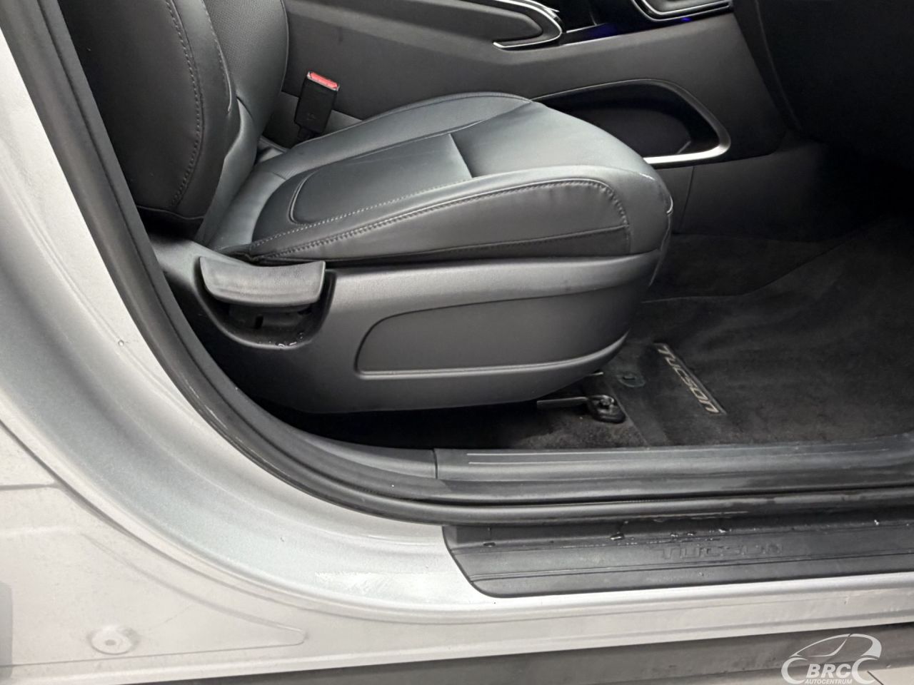 Hyundai Tucson | 5