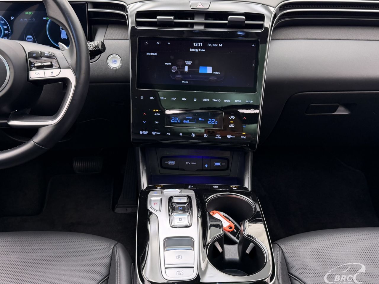 Hyundai Tucson | 14