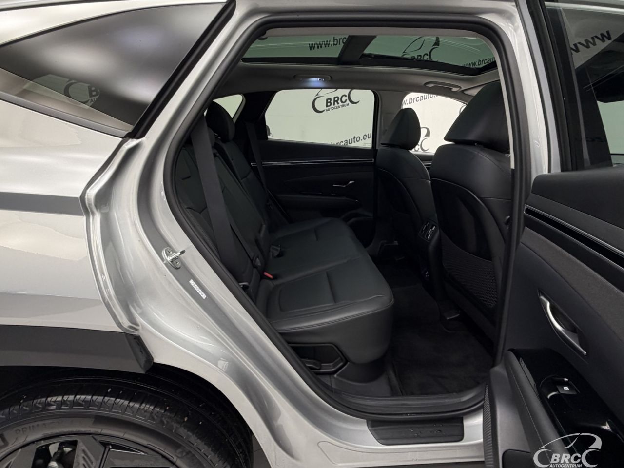 Hyundai Tucson | 9