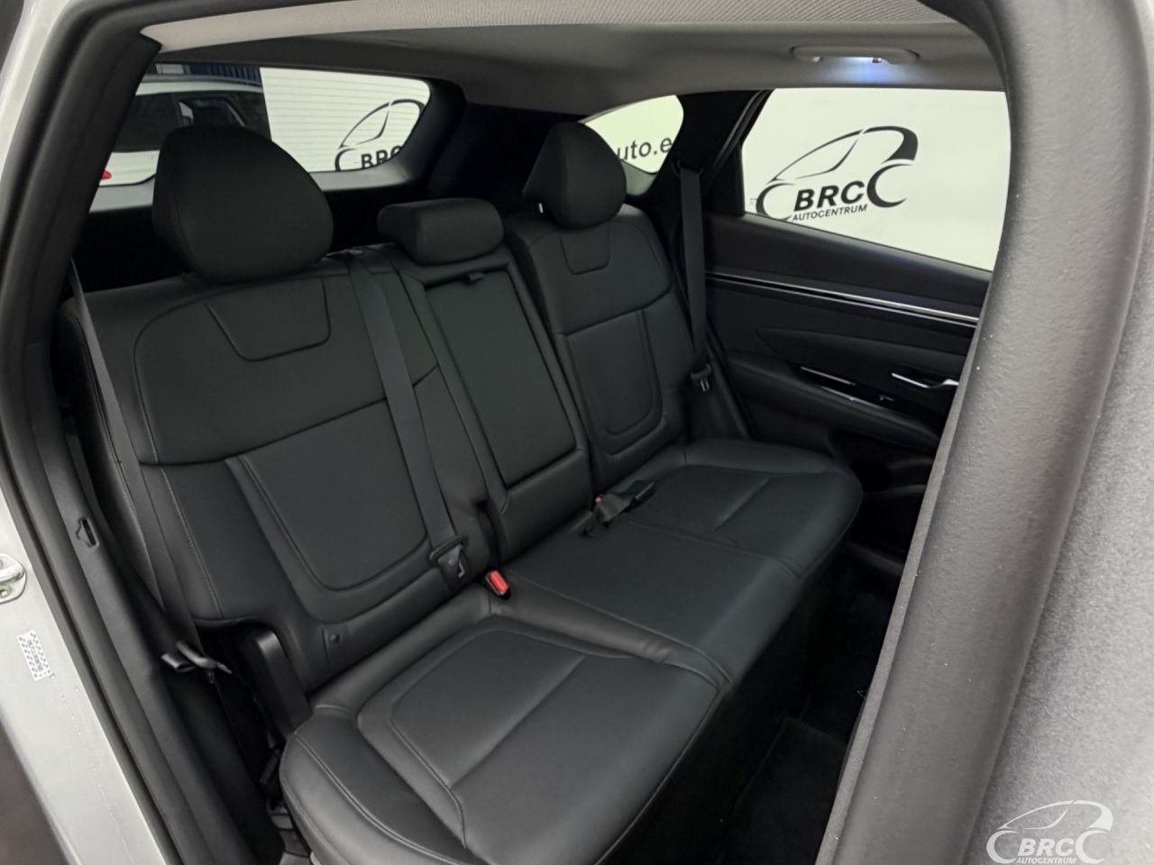 Hyundai Tucson | 11