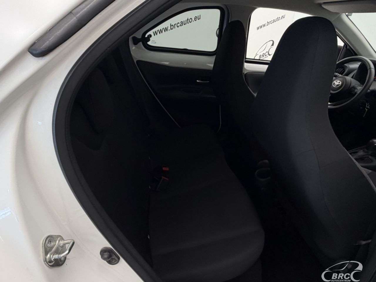 Toyota Aygo | 9