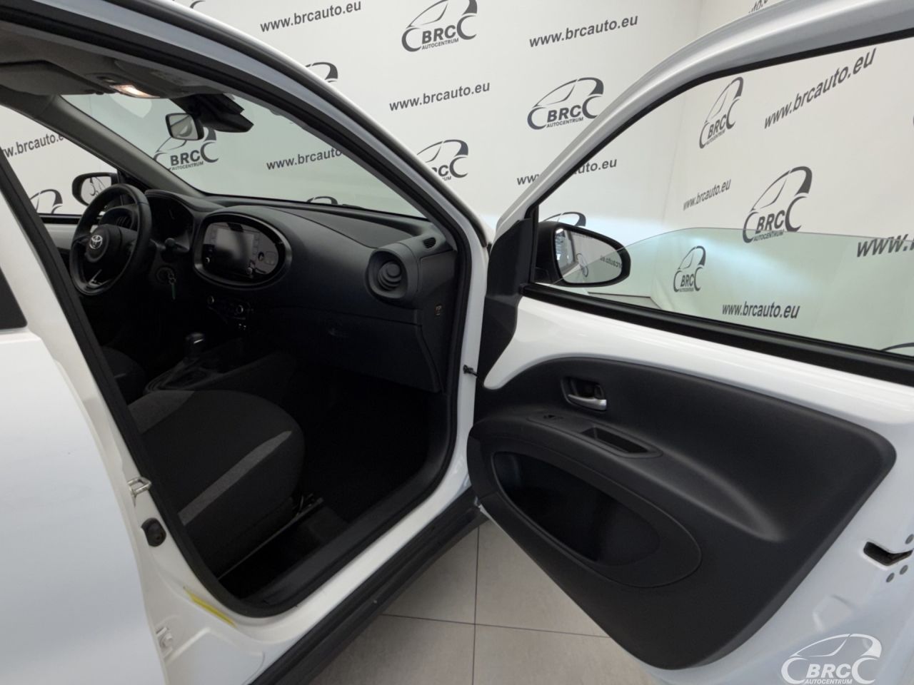 Toyota Aygo | 7