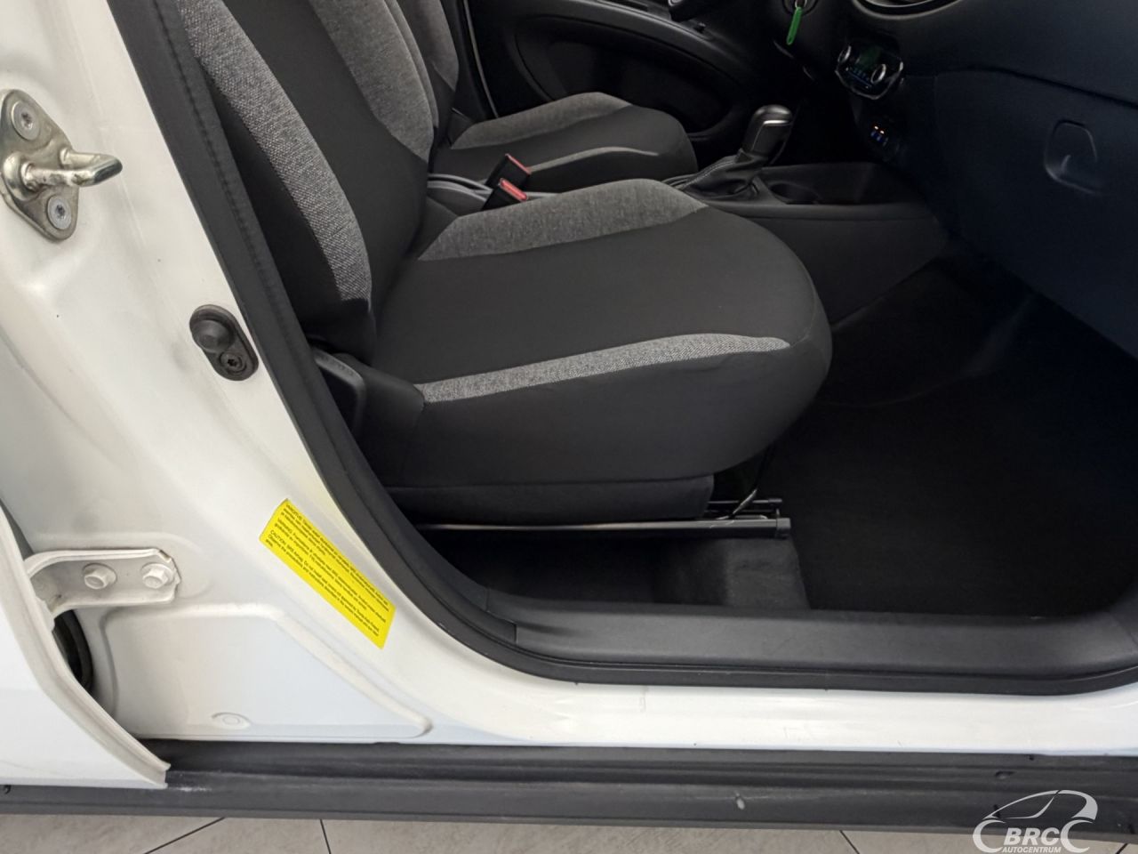 Toyota Aygo | 5