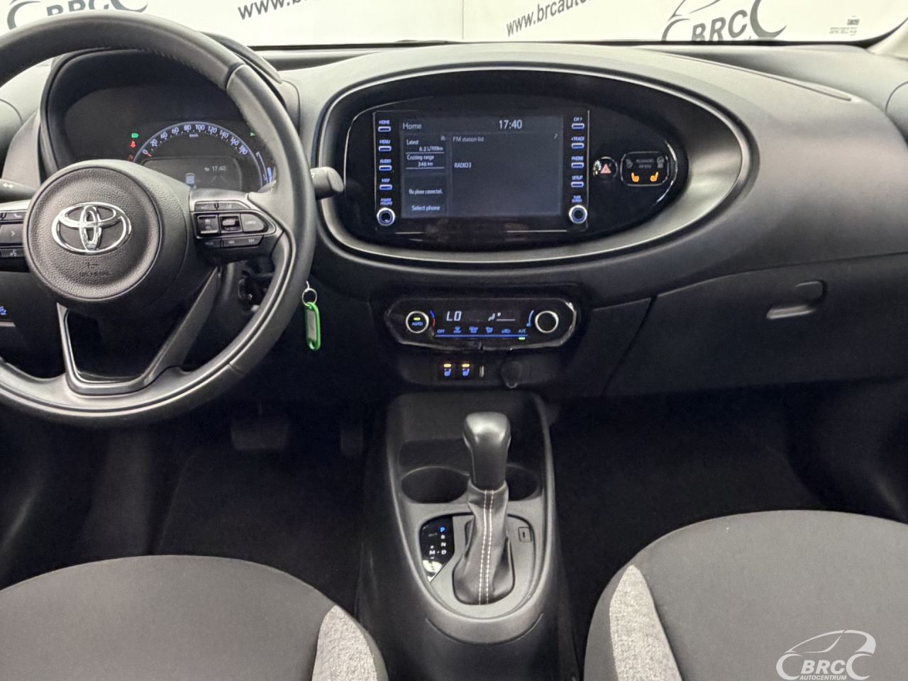 Toyota Aygo | 13