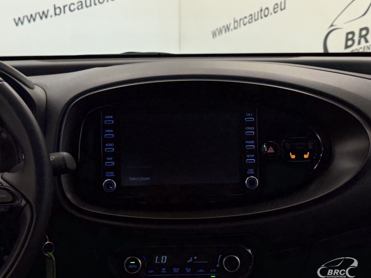 Toyota Aygo | 14