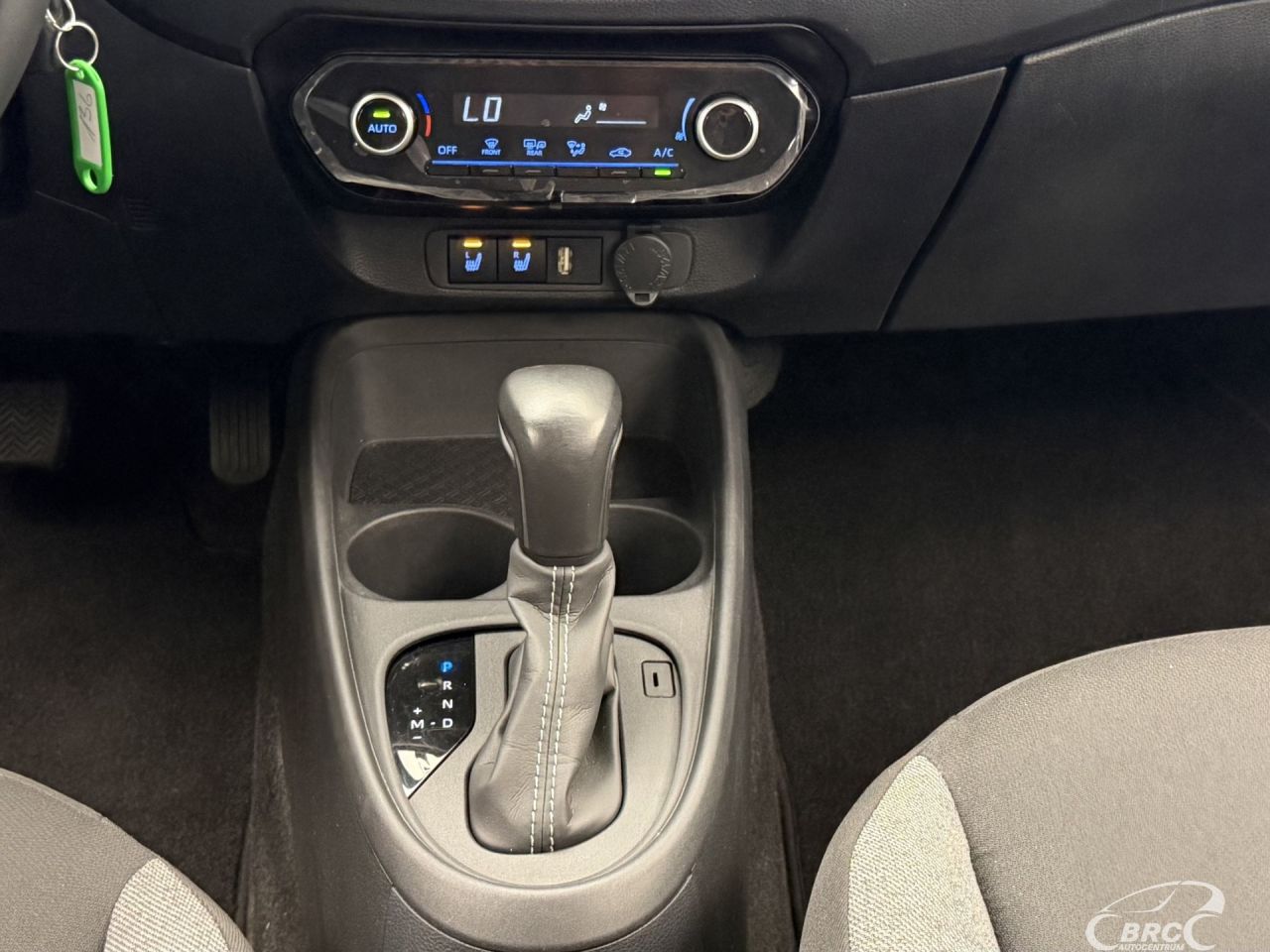 Toyota Aygo | 15