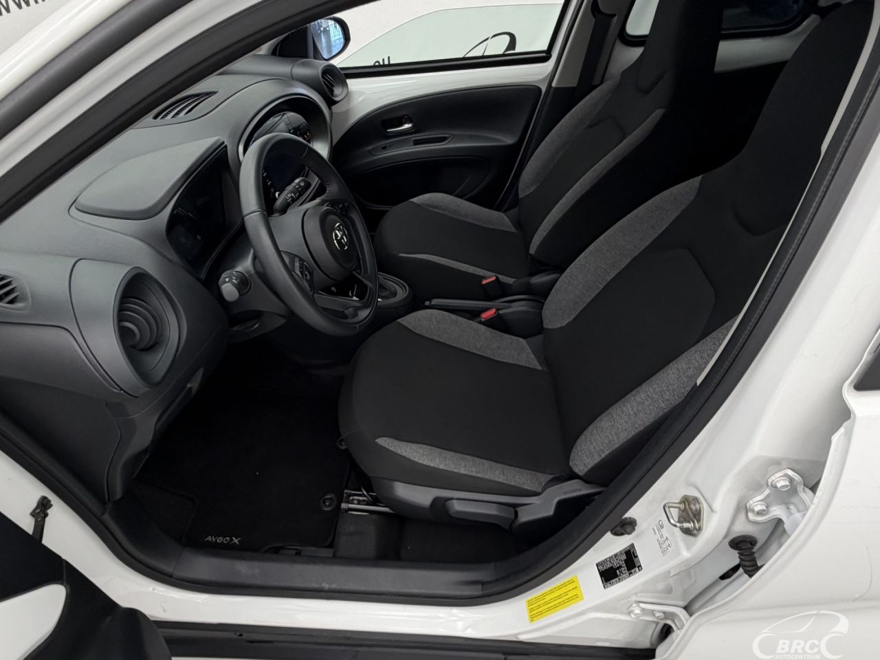 Toyota Aygo | 18