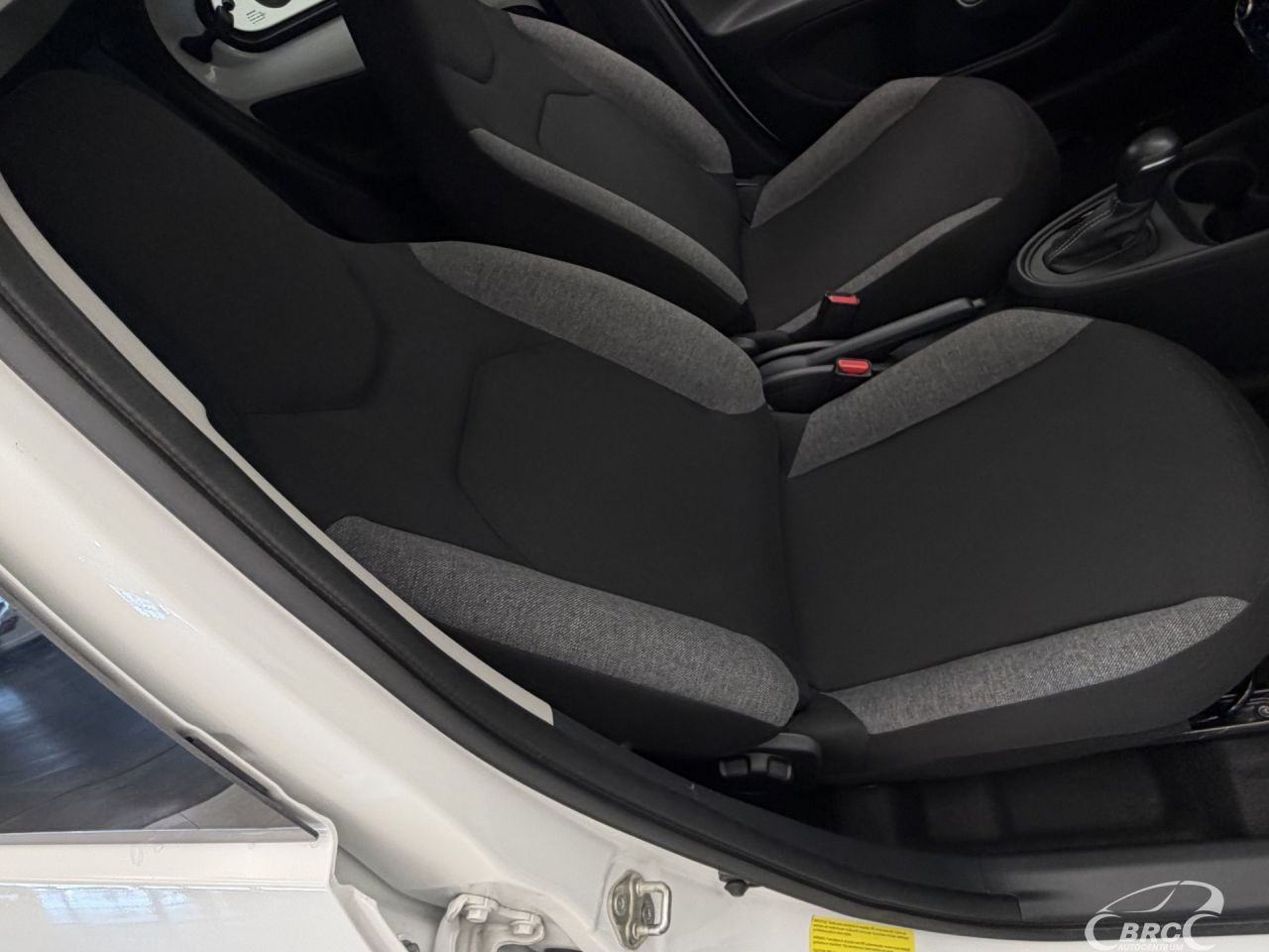 Toyota Aygo | 7