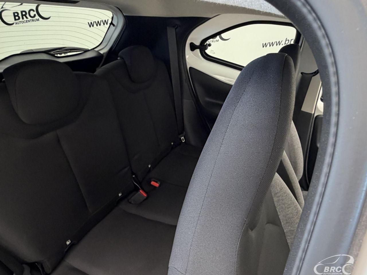 Toyota Aygo | 19