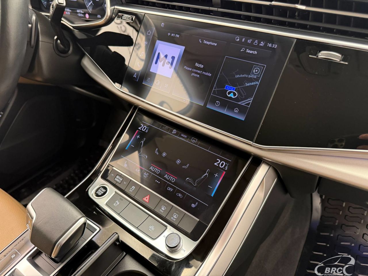 Audi Q7 | 13