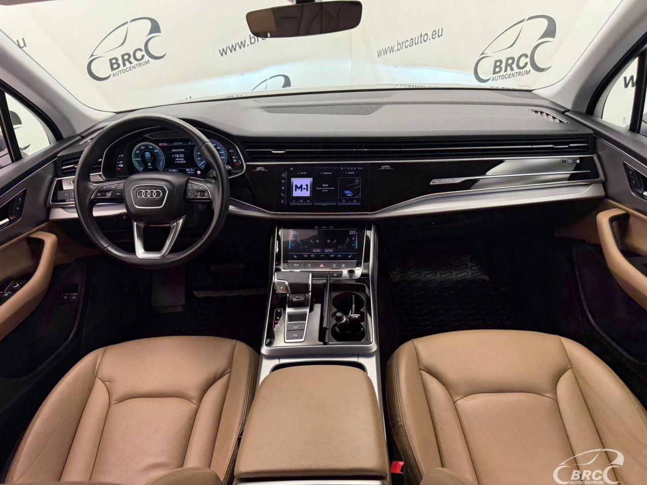 Audi Q7 | 2